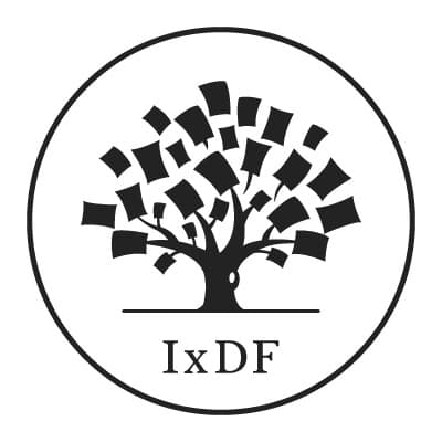 Interaction Design Foundation