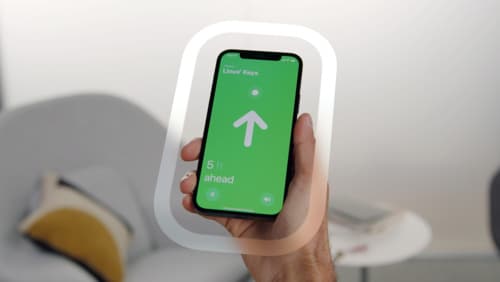 Designing Immersive User Experiences: Spatial Interaction Principles & Strategies