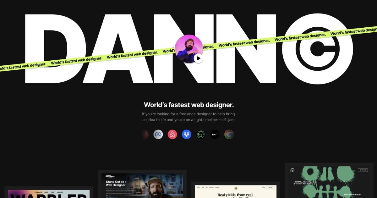 Expert Design Tips and Trends with Dan Petty