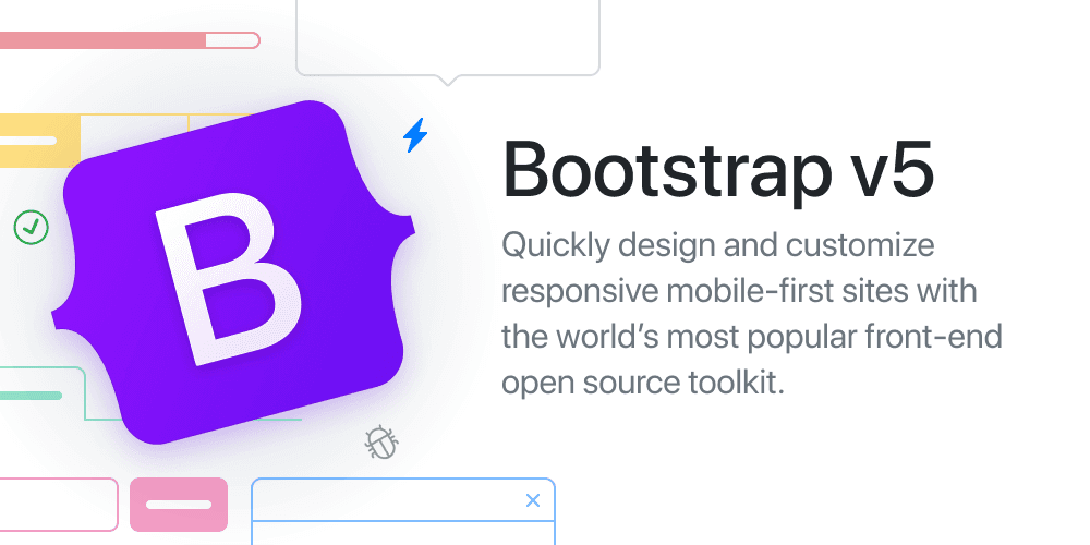Bootstrap UI Kits: Elevate Your Design Workflow & Efficiency