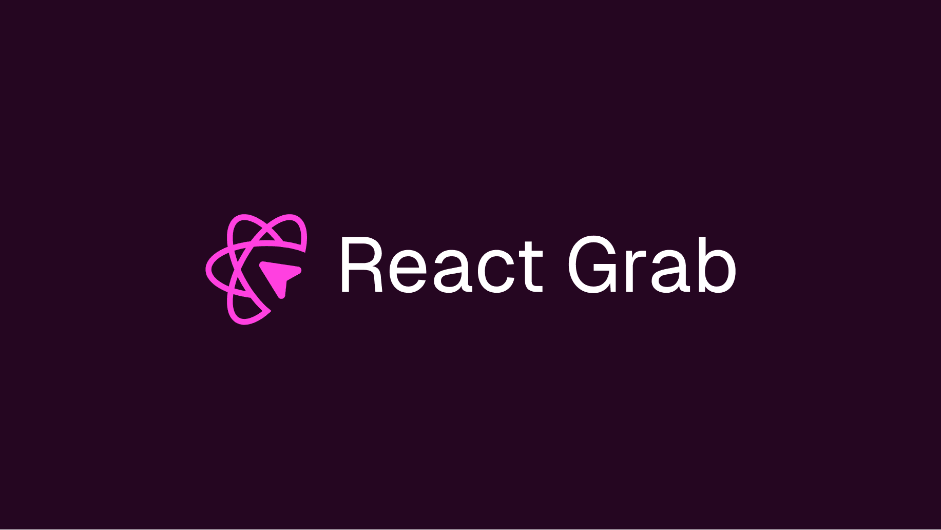 React Grab