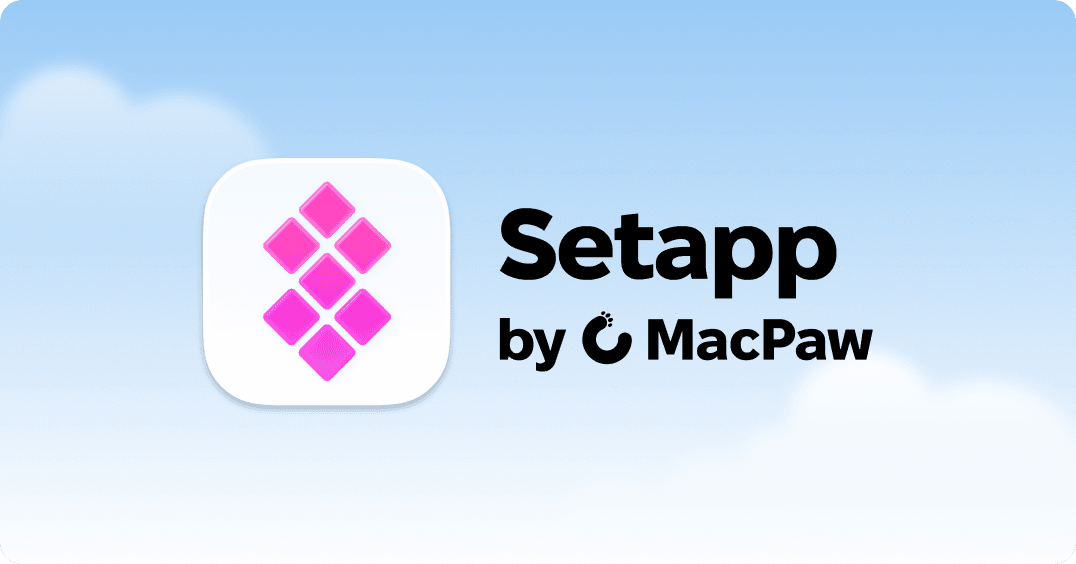 Setapp: Ultimate Mac App Subscription Service