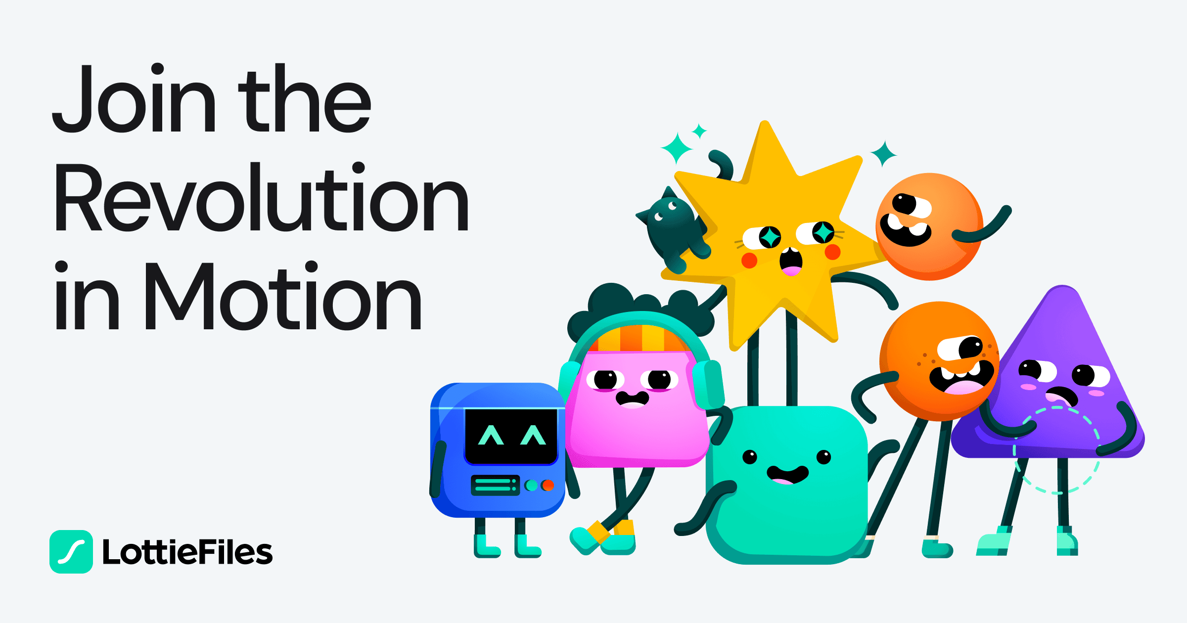 Lottie Files: Elevate Your Design with Seamless Animation Integration