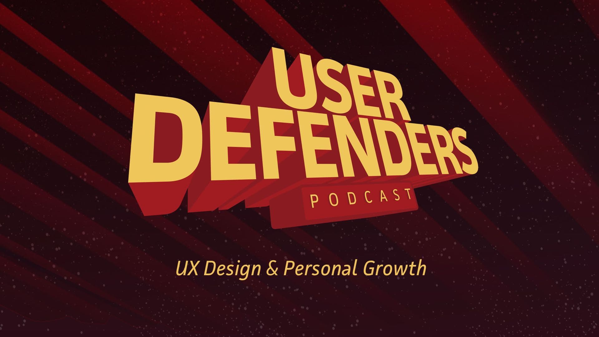 User Defenders