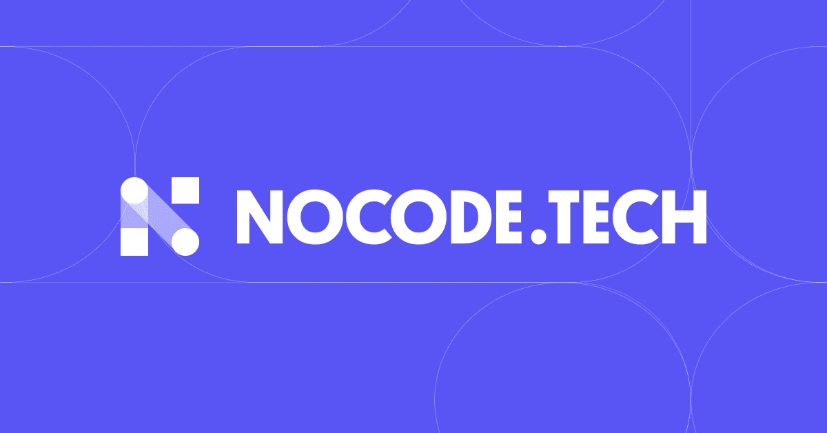No Code