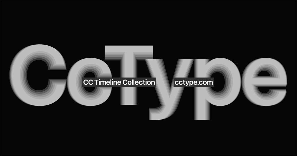 CcTimeline