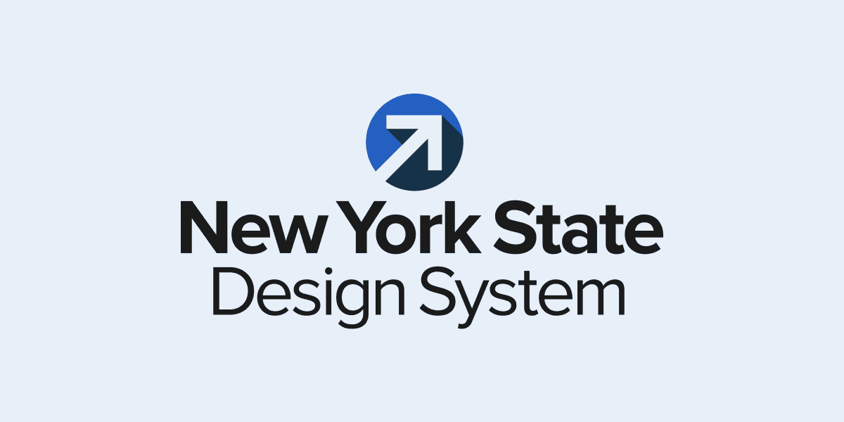 NYS Design System