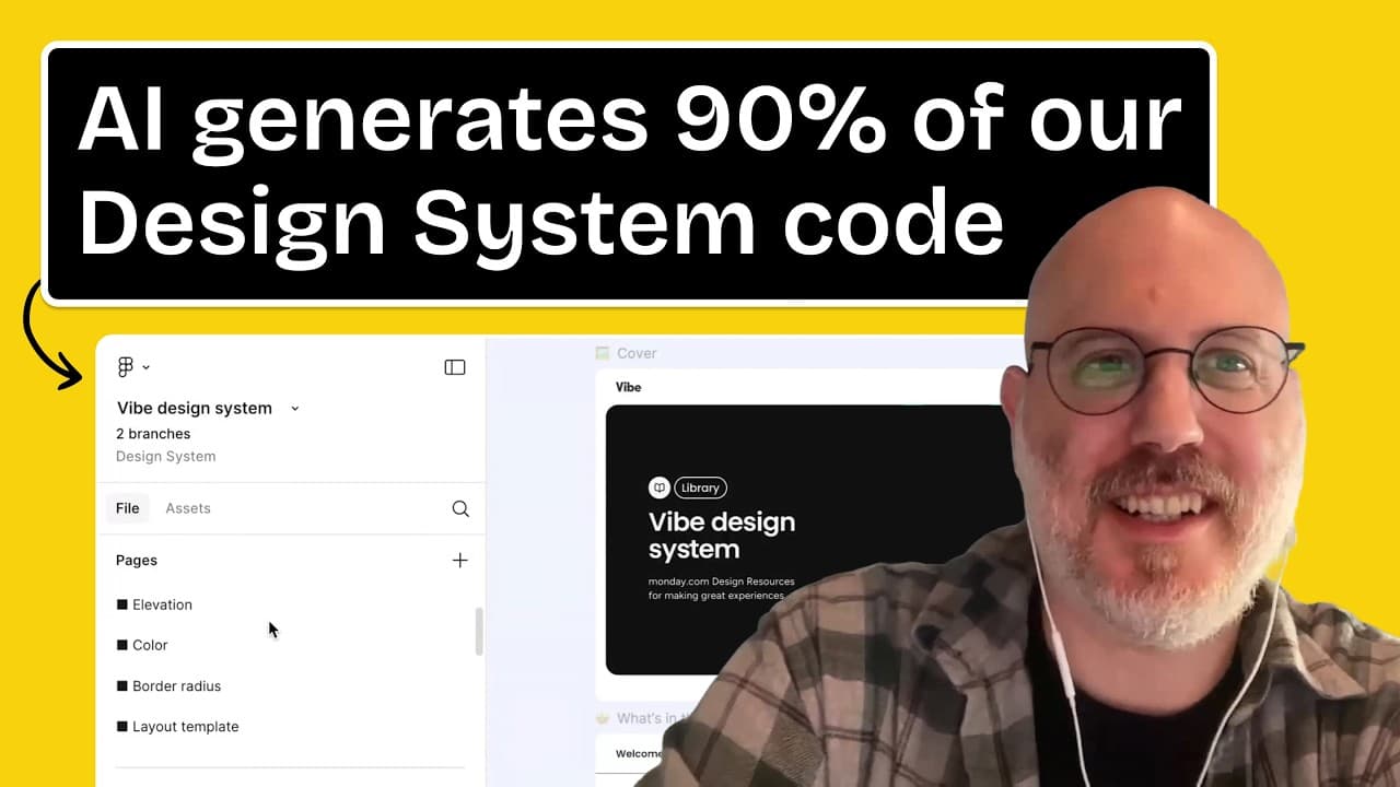 Figma MCP + Cursor AI Design Workflow