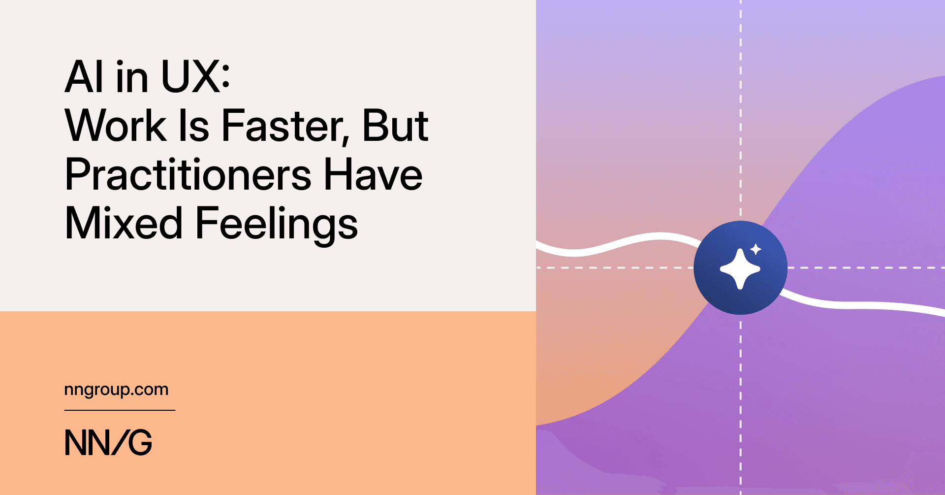 AI in UX: Practitioner Survey 2026