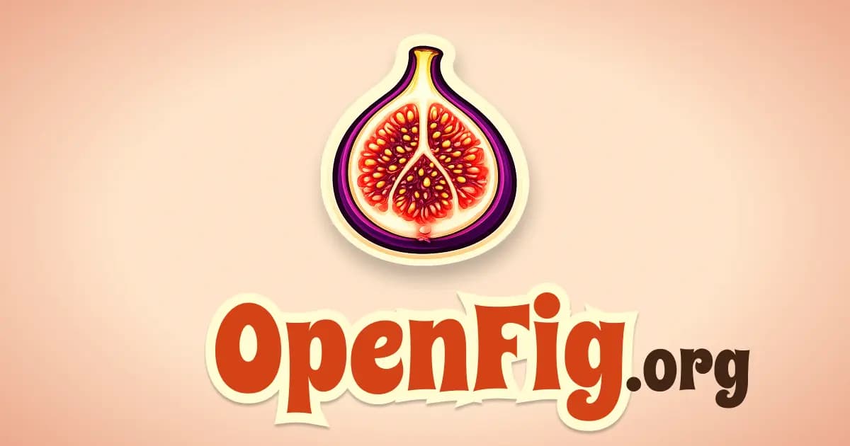 OpenFig