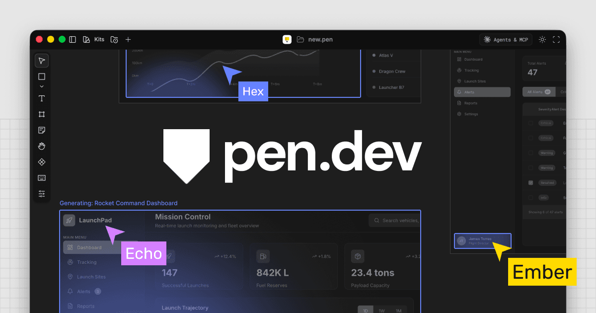 pen.dev