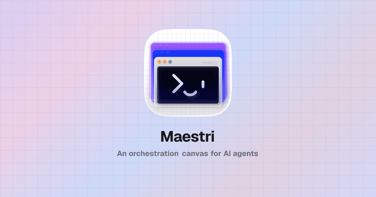 Maestri