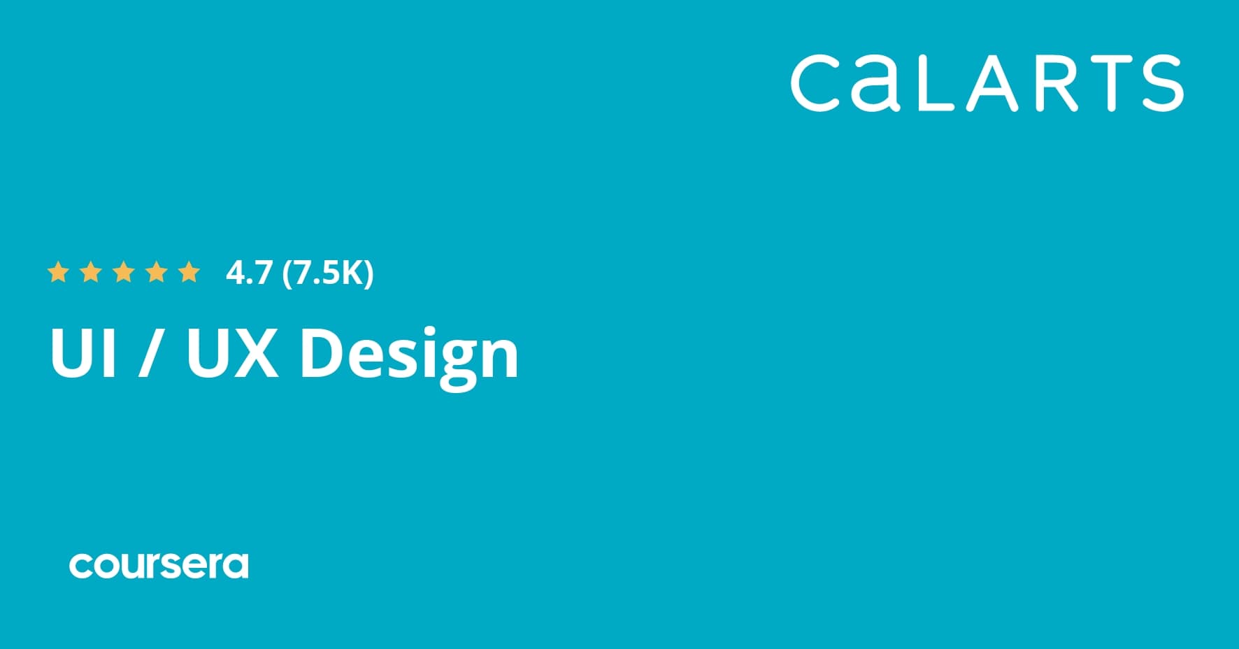 UI/UX Design Specialization