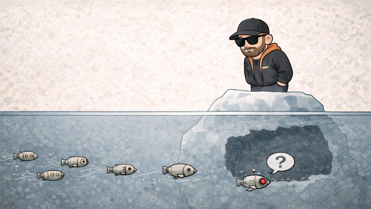 Designing Products AI Agents Can Actually Use