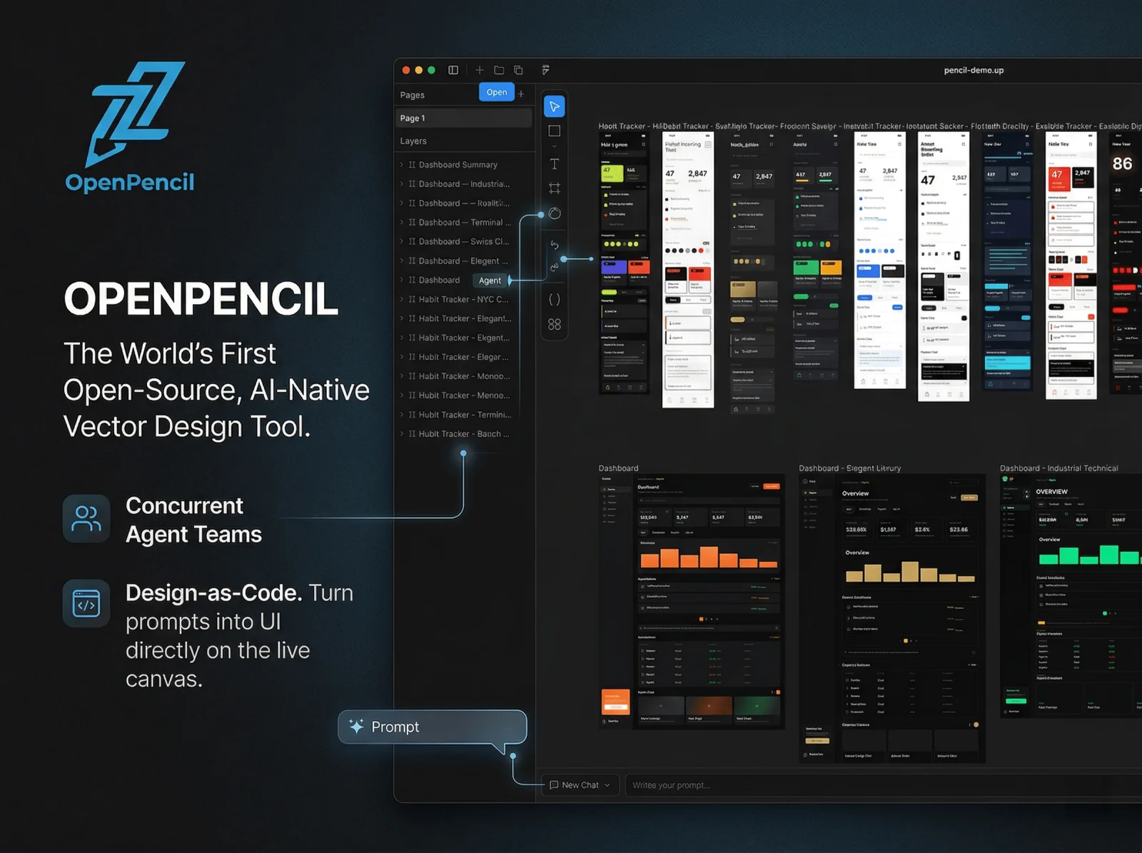 OpenPencil